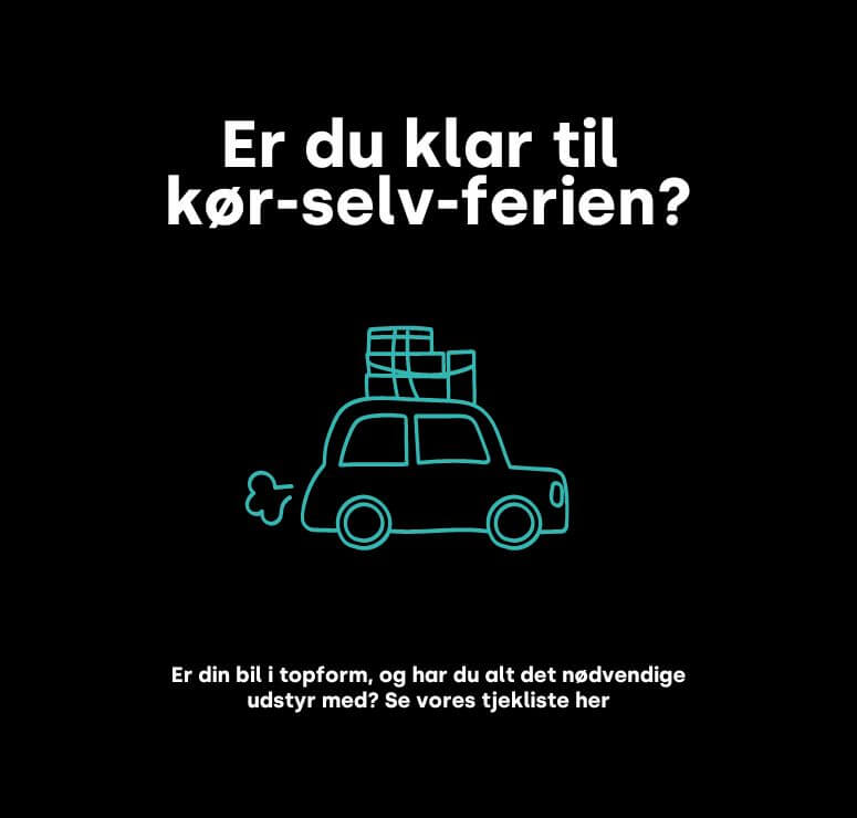 Citroën kampagner
